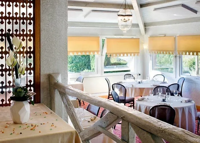 Logis Le Rabelais Hotel- Restaurant - 3*