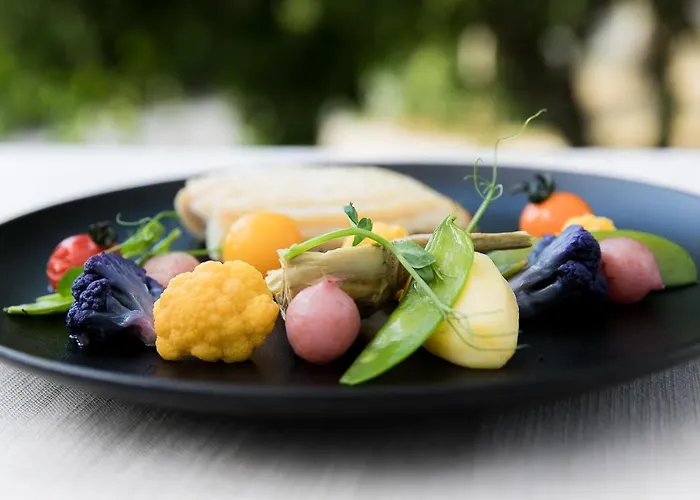 Logis Le Rabelais Hôtel- Restaurant - 3* Fontenay-le-Comte